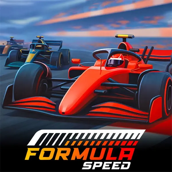 Formula Speed - BunaGames: Play Free Online Browser Games