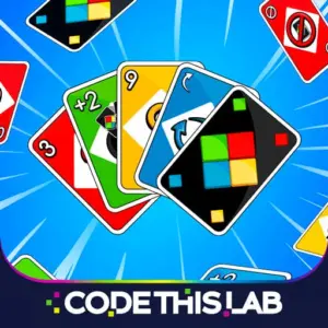 Four Colors Multiplayer