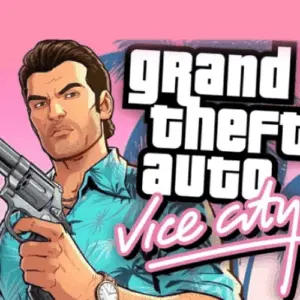 GTA: Vice City