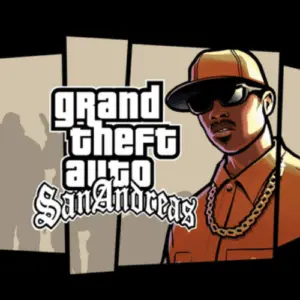 GTA: San Andreas