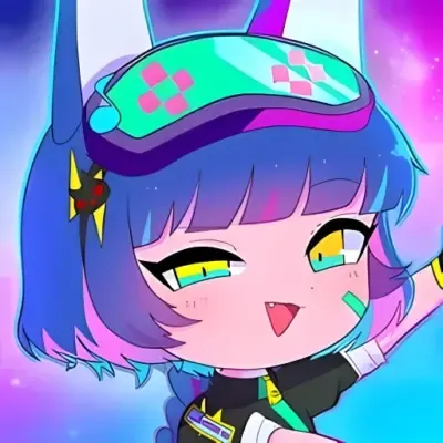 Gacha Club - BunaGames: Play Free Online Browser Games