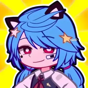 Gacha Life - BunaGames: Play Free Online Browser Games