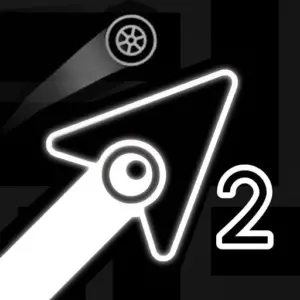 Geometry Arrow 2