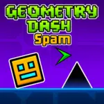 Geometry Dash - BunaGames: Play Free Online Browser Games