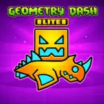 Geometry Dash Lite - BunaGames: Play Free Online Browser Games