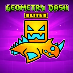 Geometry Dash Lite