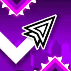 Geometry Dash Wave Original