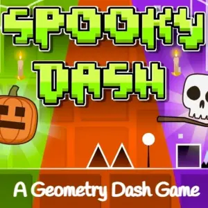 Spooky Dash