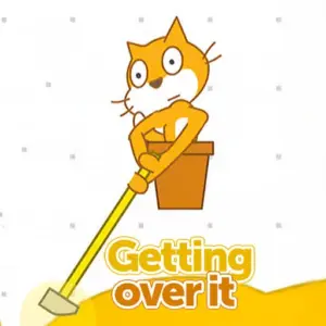 Getting Over It