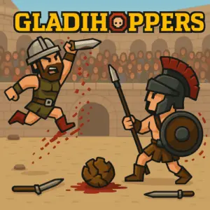GladiHoppers