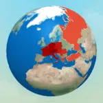 Globle Game - BunaGames: Play Free Online Browser Games