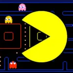 Google Pac-Man - BunaGames: Play Free Online Browser Games
