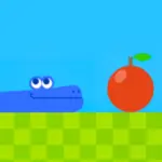 Google Snake - BunaGames: Play Free Online Browser Games