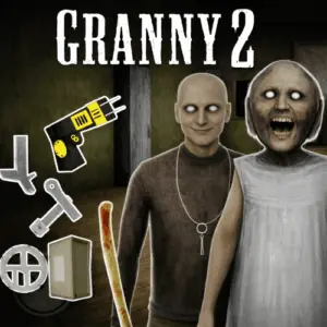 Granny 2