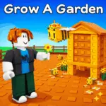 Grow a Garden - BunaGames: Play Free Online Browser Games