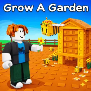 Grow a Garden