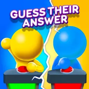 Guess Their Answer