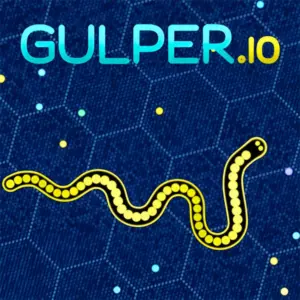 Gulper.io