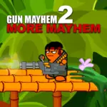 Gun Mayhem 2 - BunaGames: Play Free Online Browser Games