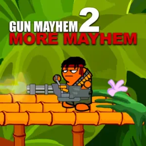 Gun Mayhem 2