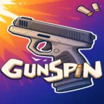 GunSpin - BunaGames: Play Free Online Browser Games