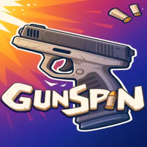 GunSpin - BunaGames: Play Free Online Browser Games