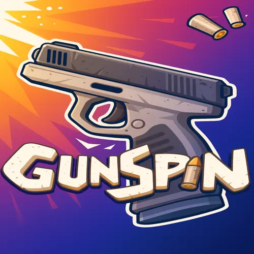 GunSpin - BunaGames: Play Free Online Browser Games