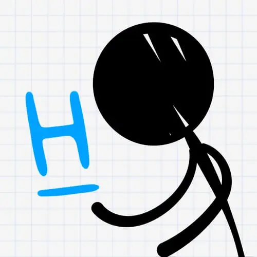 Hangman - BunaGames: Play Free Online Browser Games
