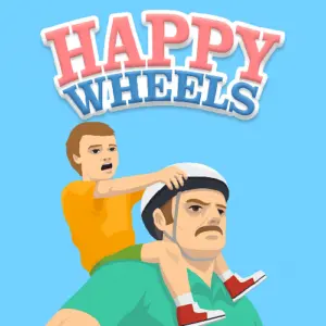 Happy Wheels