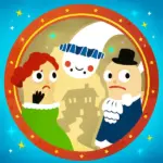 Haunt the House - BunaGames: Play Free Online Browser Games