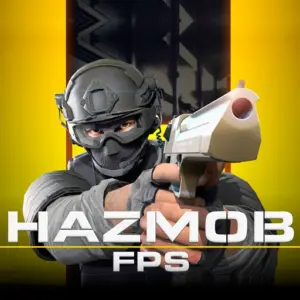Hazmob FPS - BunaGames: Play Free Online Browser Games