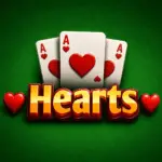 Hearts - BunaGames: Play Free Online Browser Games