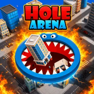 Hole Arena
