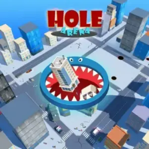 Hole.io