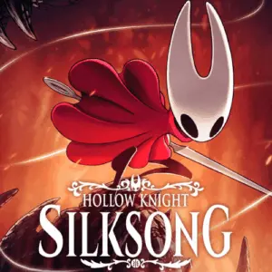 Hollow Knight: Silksong