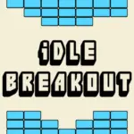 Idle Breakout - BunaGames: Play Free Online Browser Games