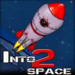 Into Space 2 - BunaGames: Play Free Online Browser Games