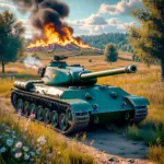 Iron Legion - BunaGames: Play Free Online Browser Games