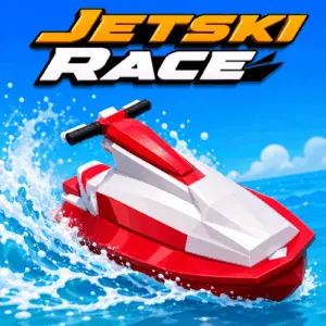 Jetski Race