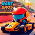 Kart Bros - BunaGames: Play Free Online Browser Games