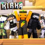 Kirka.io - BunaGames: Play Free Online Browser Games