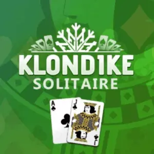 Klondike Solitaire - BunaGames: Play Free Online Browser Games