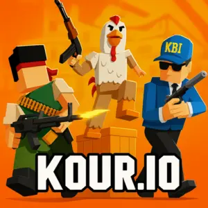 Kour.io