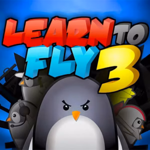Learn to Fly 3