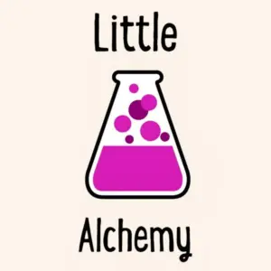 Little Alchemy