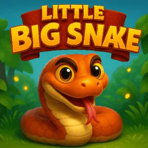 Little Big Snake