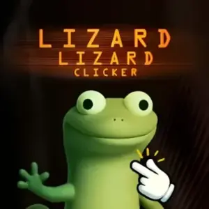 Lizard Lizard Clicker