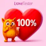 Love Tester - BunaGames: Play Free Online Browser Games
