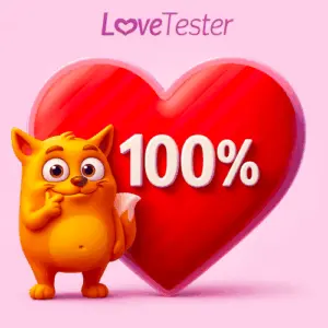 Love Tester