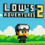 Lows Adventure - BunaGames: Play Free Online Browser Games